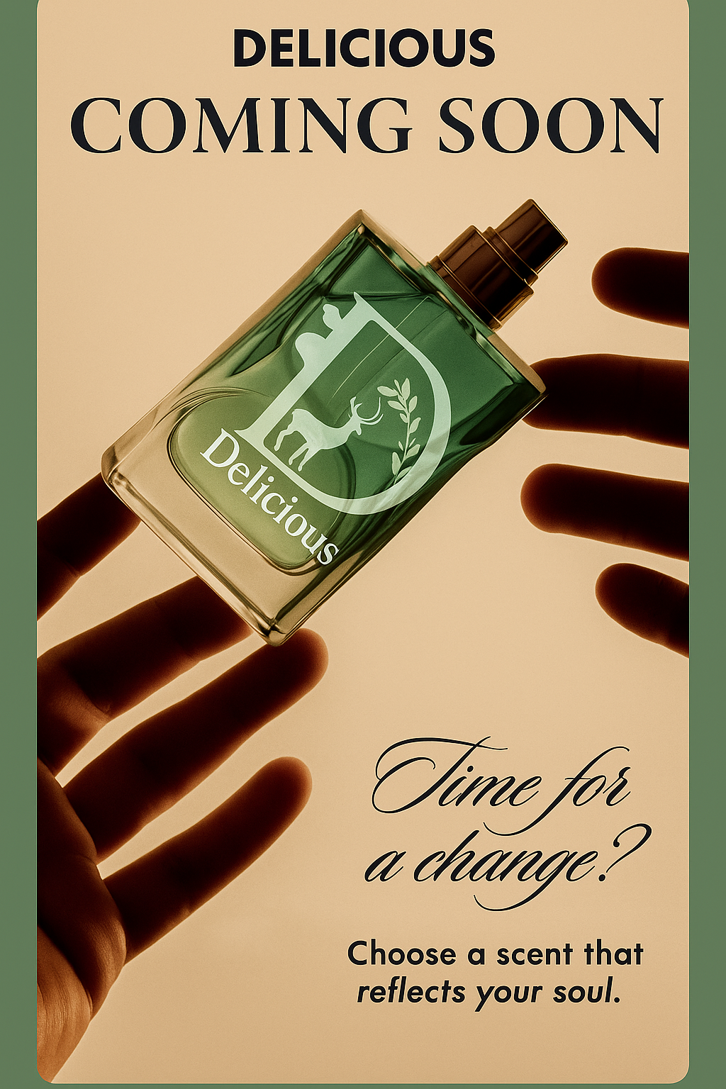 Delicious Scents